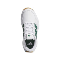 Adidas S2G 26 Spikeless Golf Shoes - Cloud White / Collegiate Green / Gum