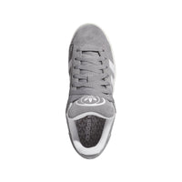 Adidas Campus 00S Spikeless Golf Shoes - Grey Three / Cloud White / Off White