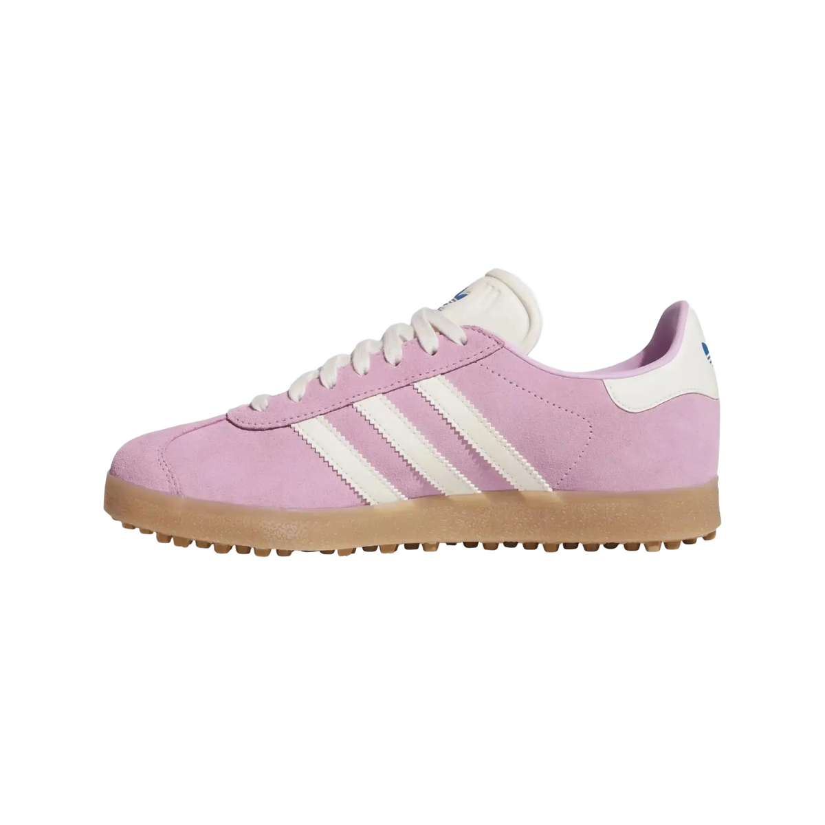 Adidas Gazelle Women's Golf Shoe - Lilac