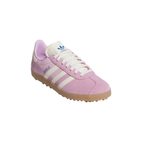 Adidas Gazelle Women's Golf Shoe - Lilac