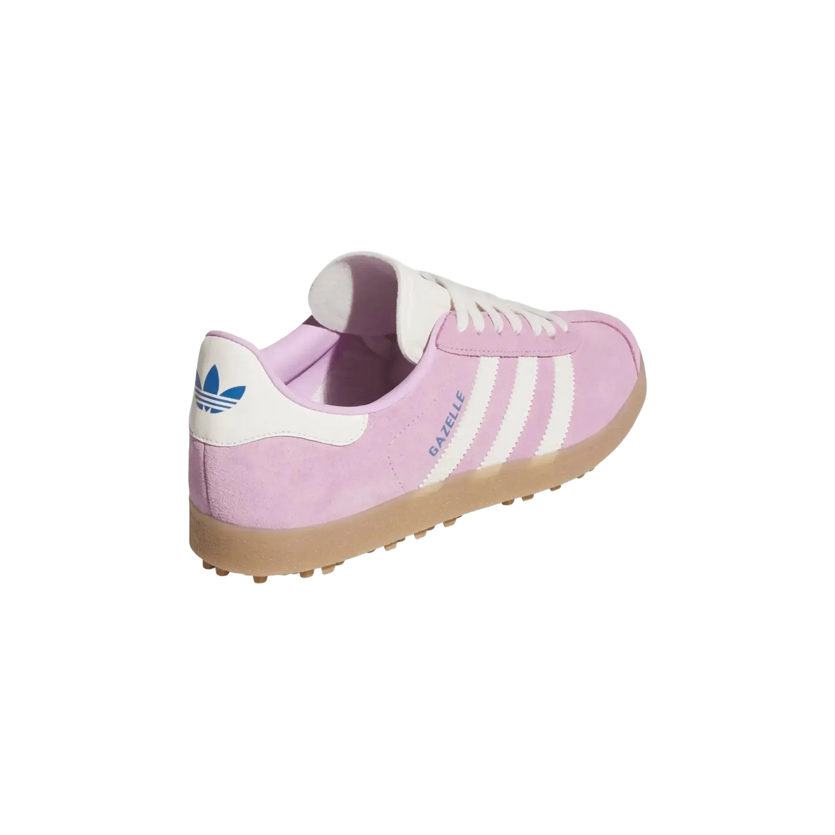 Adidas Gazelle Women's Golf Shoe - Lilac