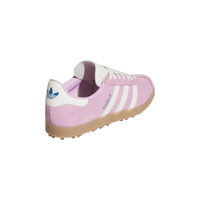 Adidas Gazelle Women's Golf Shoe - Lilac
