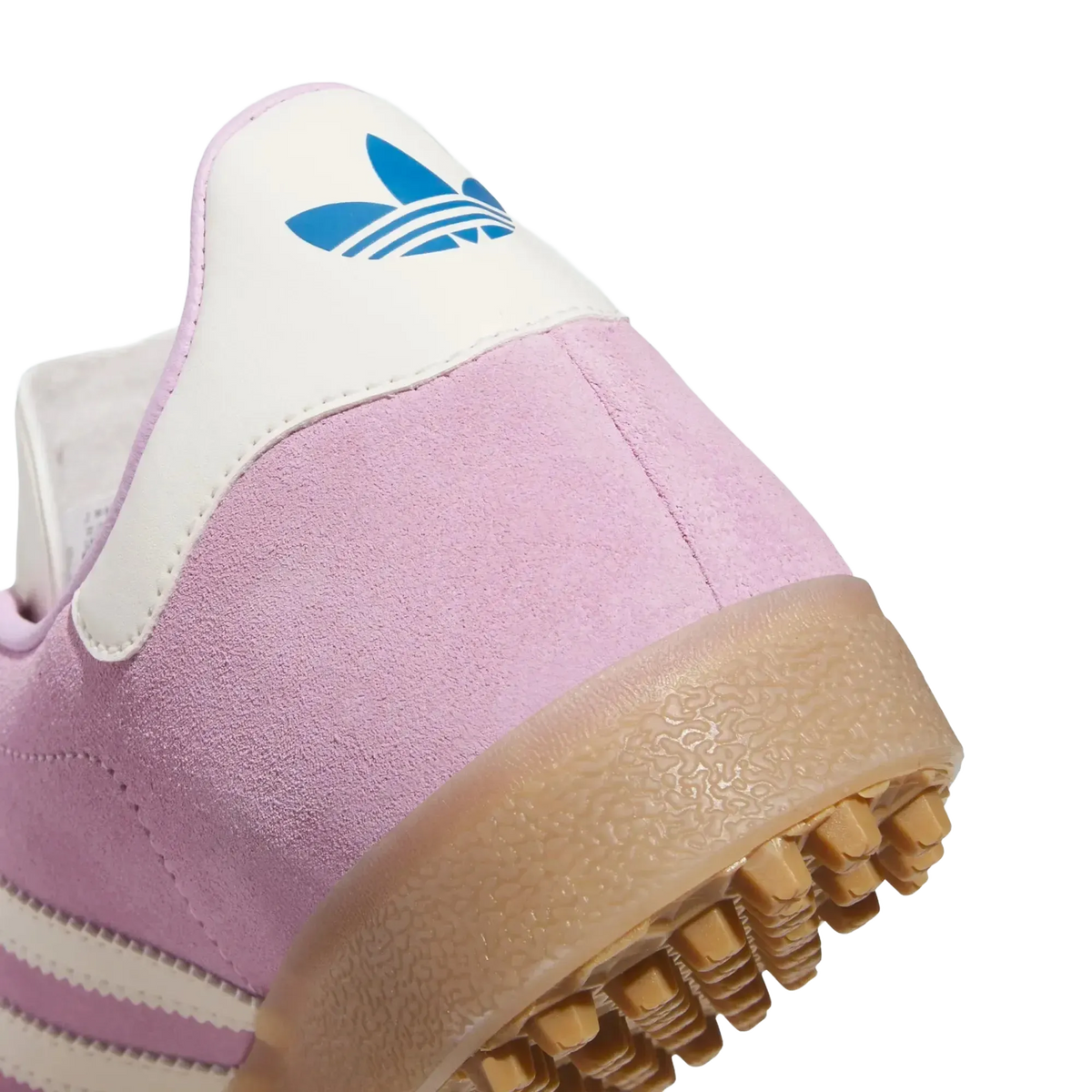 Adidas Gazelle Women's Golf Shoe - Lilac
