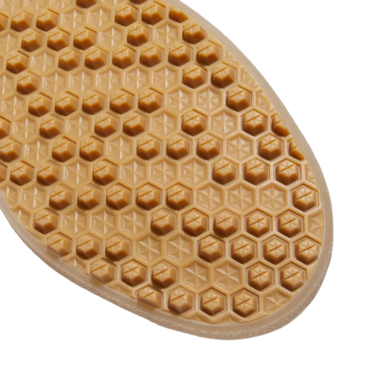 Adidas Gazelle Women's Golf Shoe - Cream