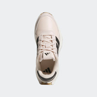 Adidas S2g 26 Leather Spikeless Golf Shoes - Wonder Quartz / Core Black / Gum