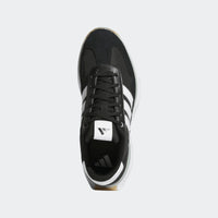 Adidas S2g 26 Textile Spikeless Golf Shoes - Core Black / Cloud White / Wonder Sage