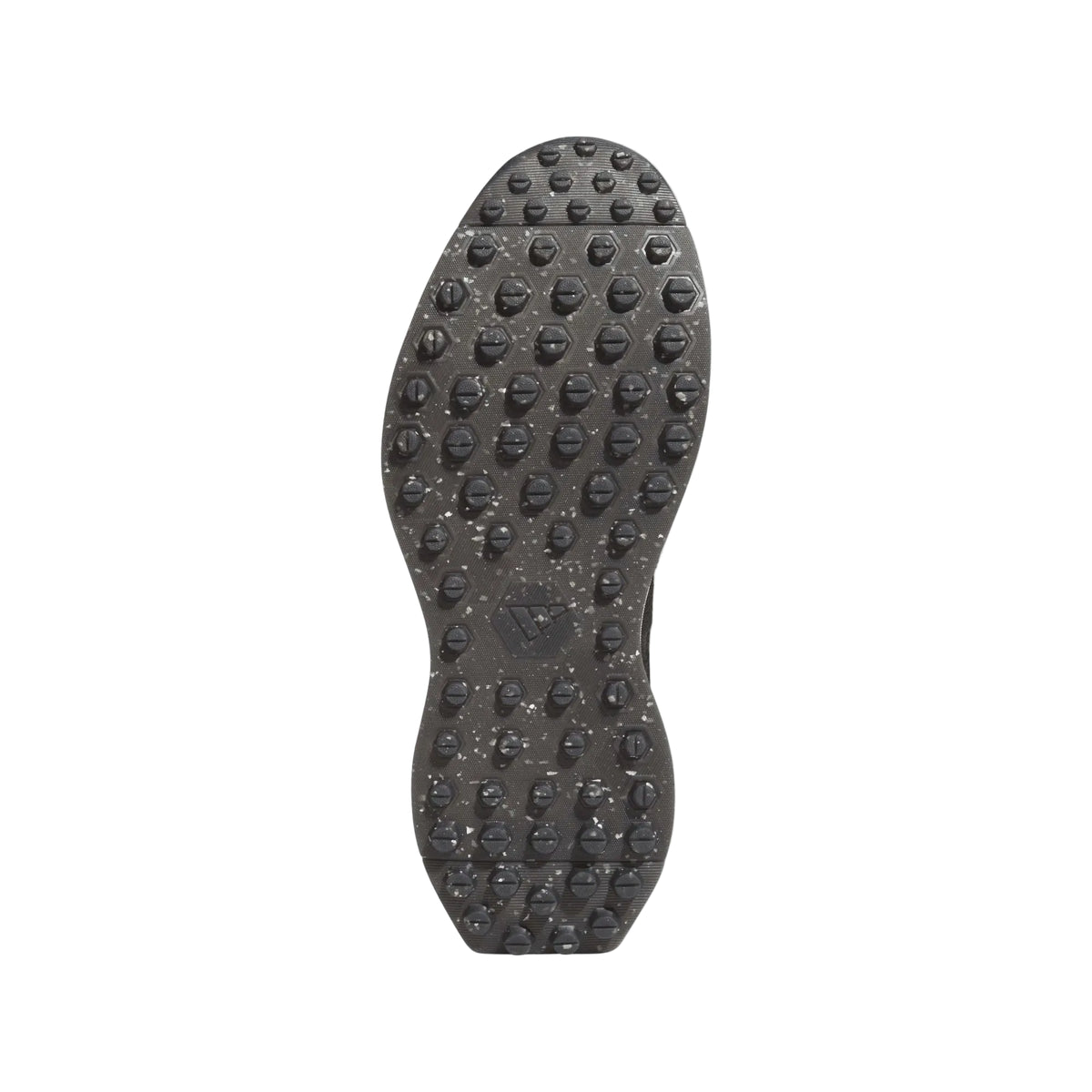 Adidas S2G BOA Men's Spikeless Golf Shoes - Black/White