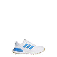 Adidas S2G 26 Spikeless Golf Shoes - Cloud White / Lucid Ray Blue / Crystal Sky