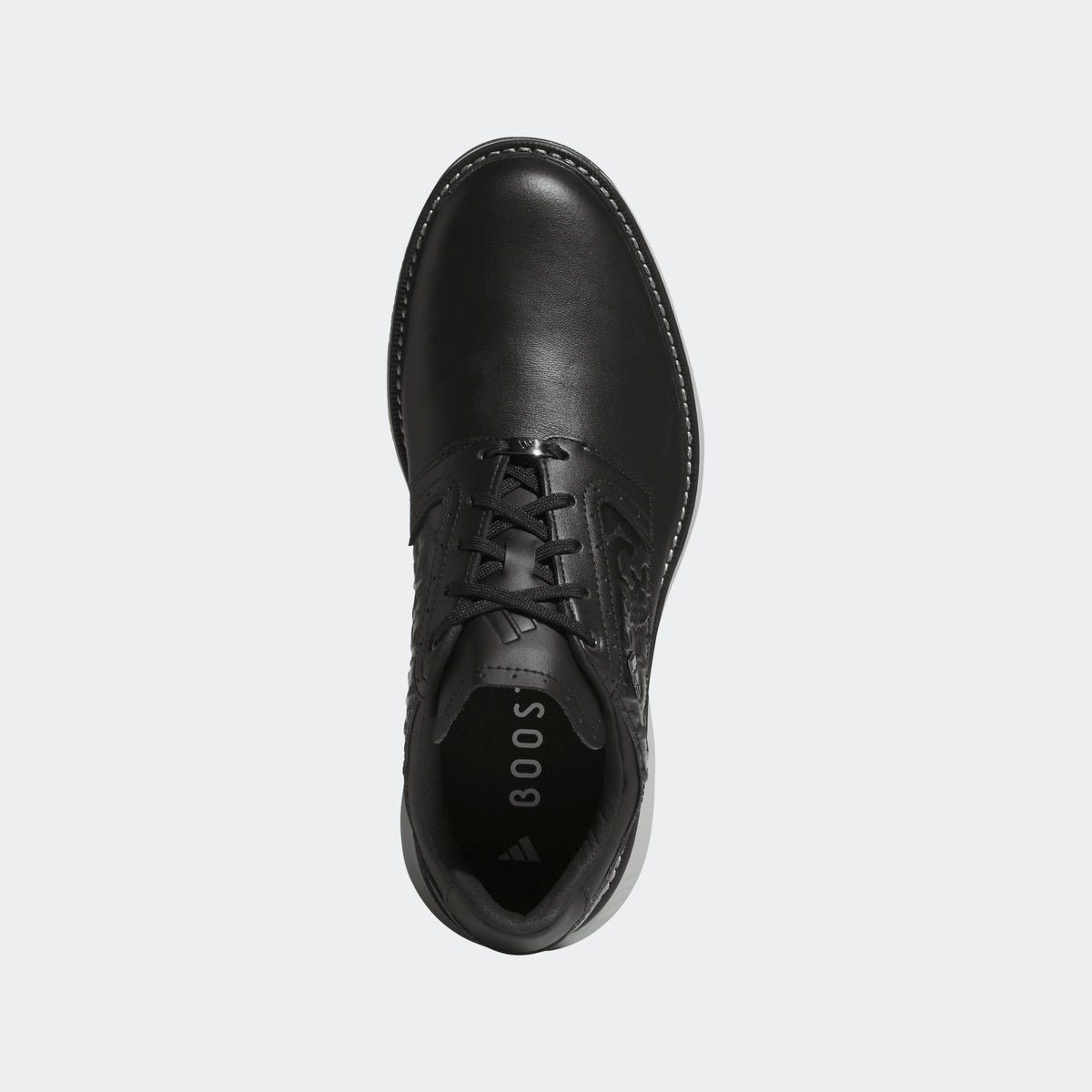 Adidas Mc70 Golf Shoes - Core Black / Core Black / Grey Two