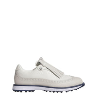 Adidas Mc Zoysia Spikeless Golf Shoes - Off White / Night Indigo / Alumina