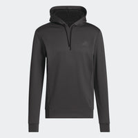 Adidas Ultimate365 Hoodie - Black