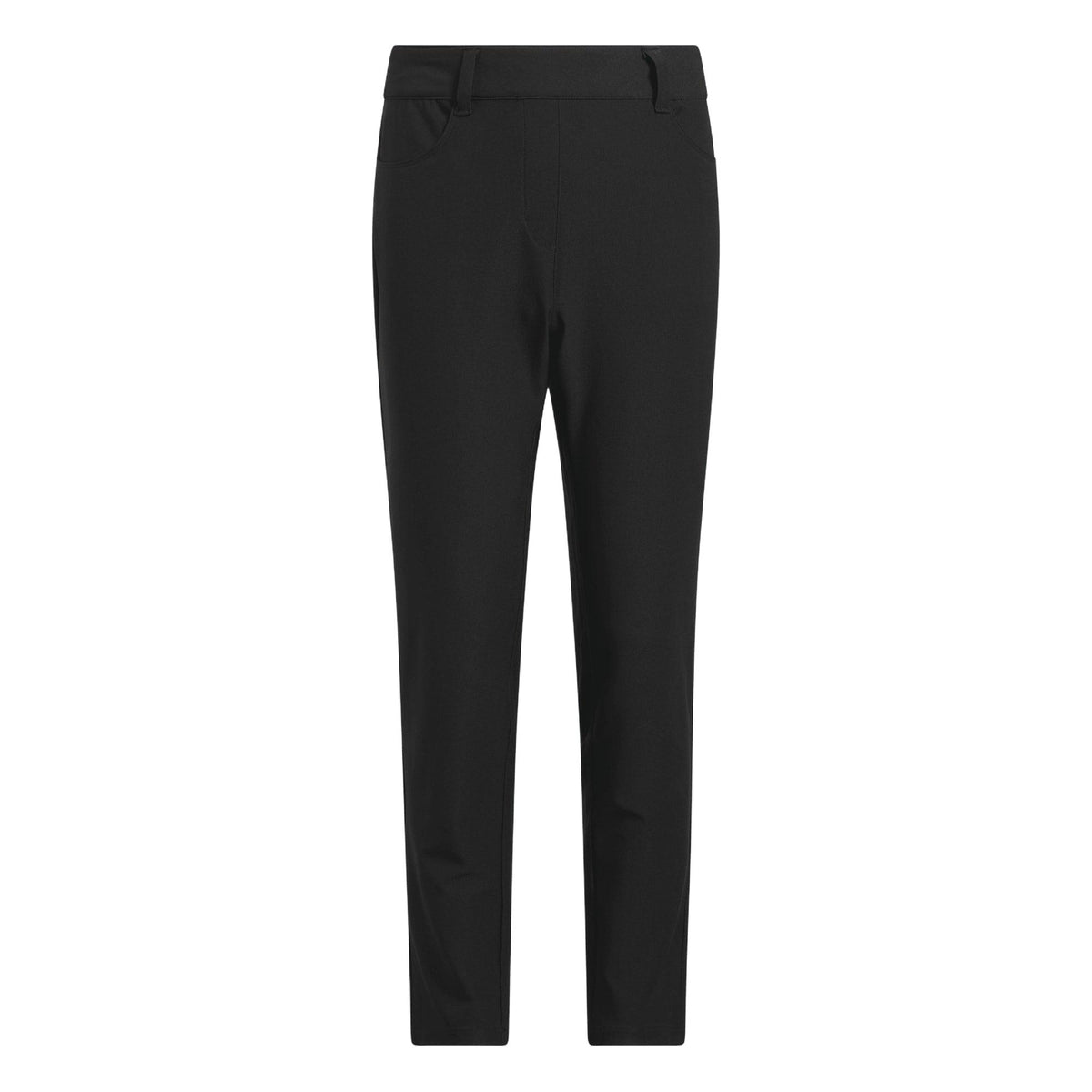 Adidas Performance 5-Pocket Pant Kids - Black