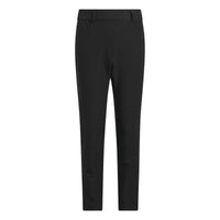 Adidas Performance 5-Pocket Pant Kids - Black