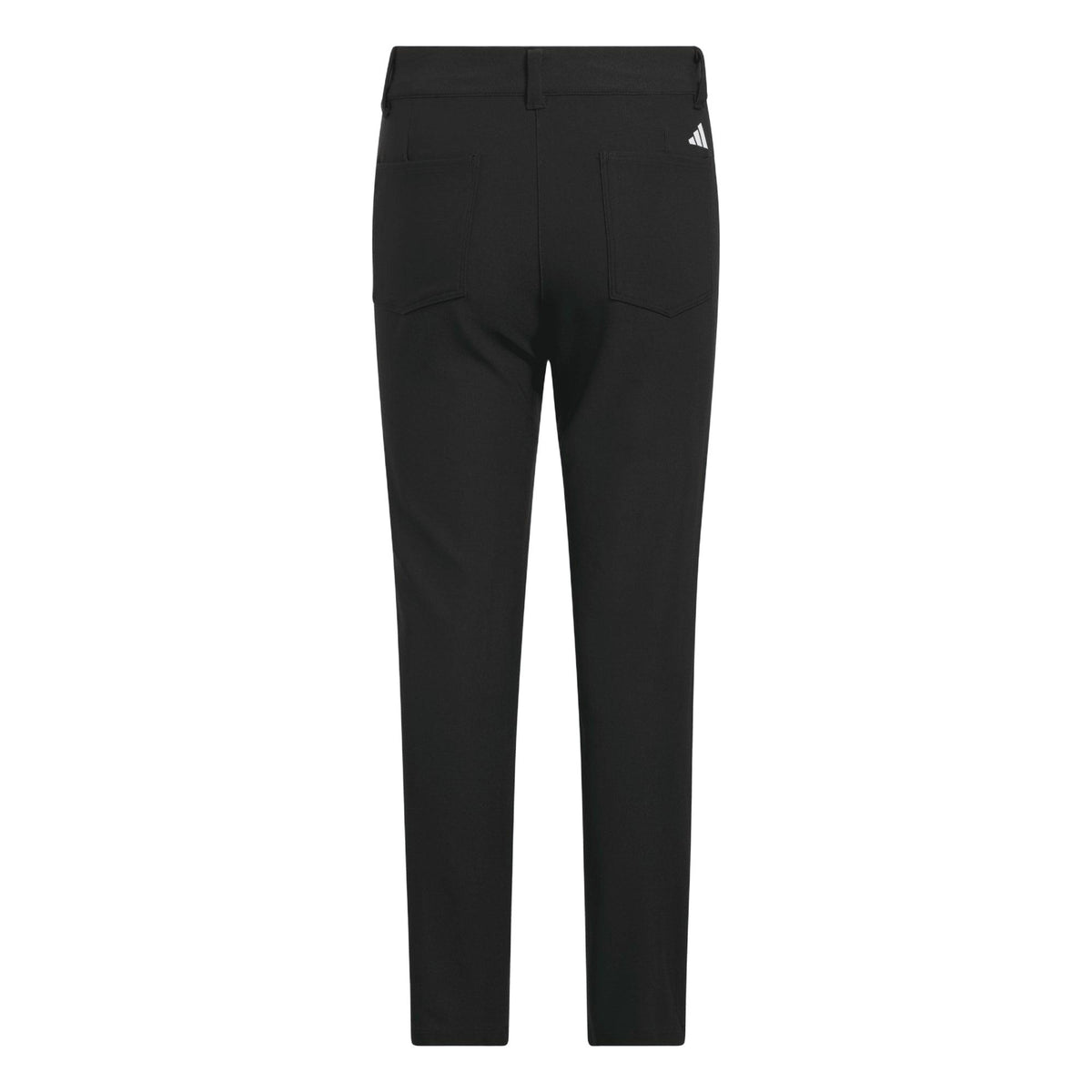 Adidas Performance 5-Pocket Pant Kids - Black