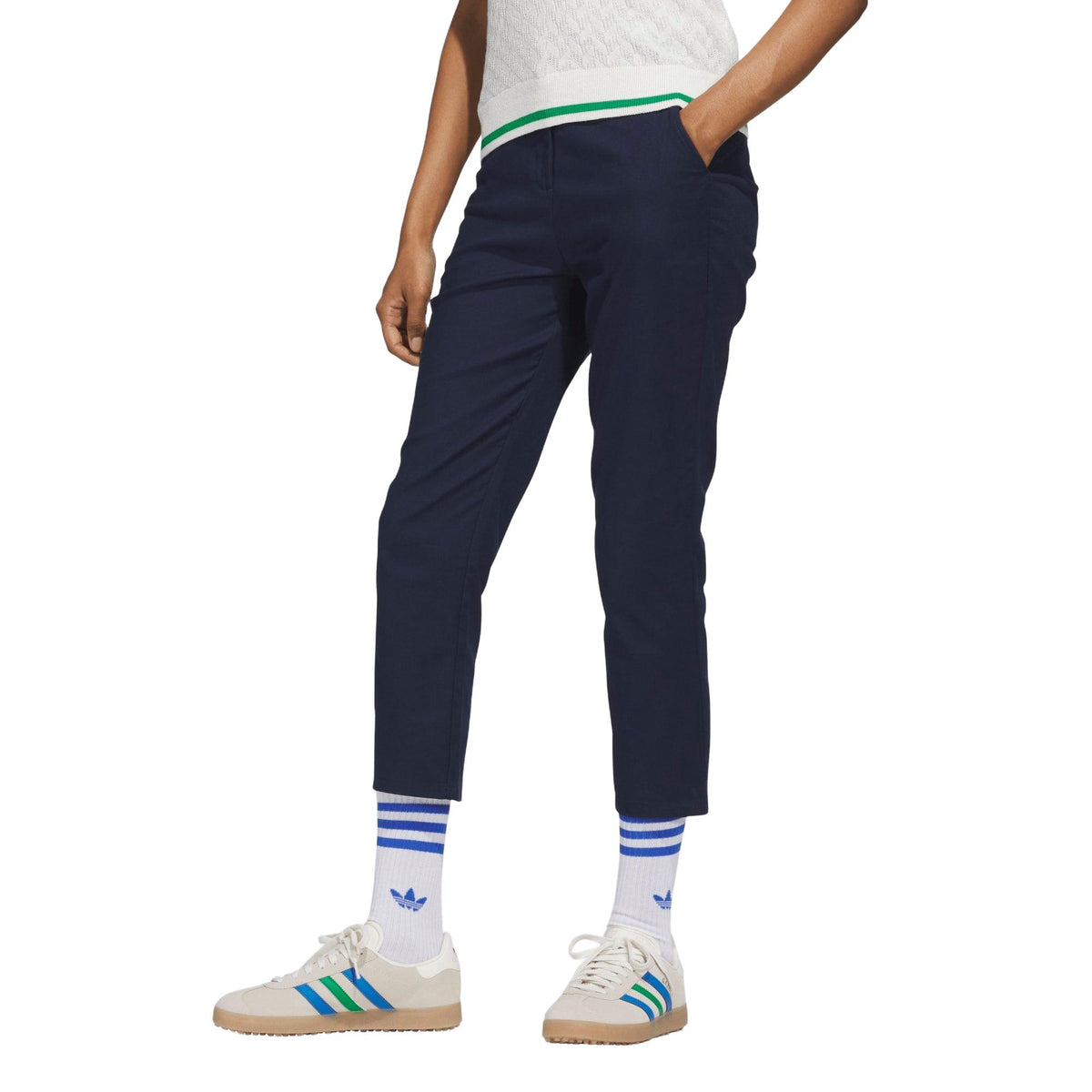 Adidas Originals Pant - Night Indigo