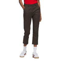 Adidas Originals Pant - Dark Brown