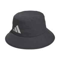 Adidas Hydrochromic Camo Bucket Hat - Carbon