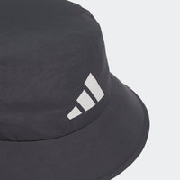 Adidas Hydrochromic Camo Bucket Hat - Carbon