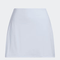 Adidas Ultimate365 Tour Pleated Skort - Crystal Sky