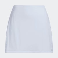 Adidas Ultimate365 Tour Pleated Skort - Crystal Sky