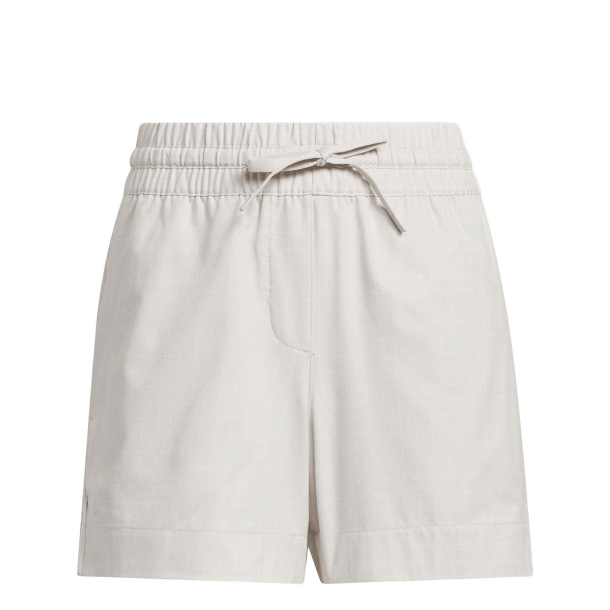Adidas Ultimate365+ Grid Shorts - Wonder Alumina