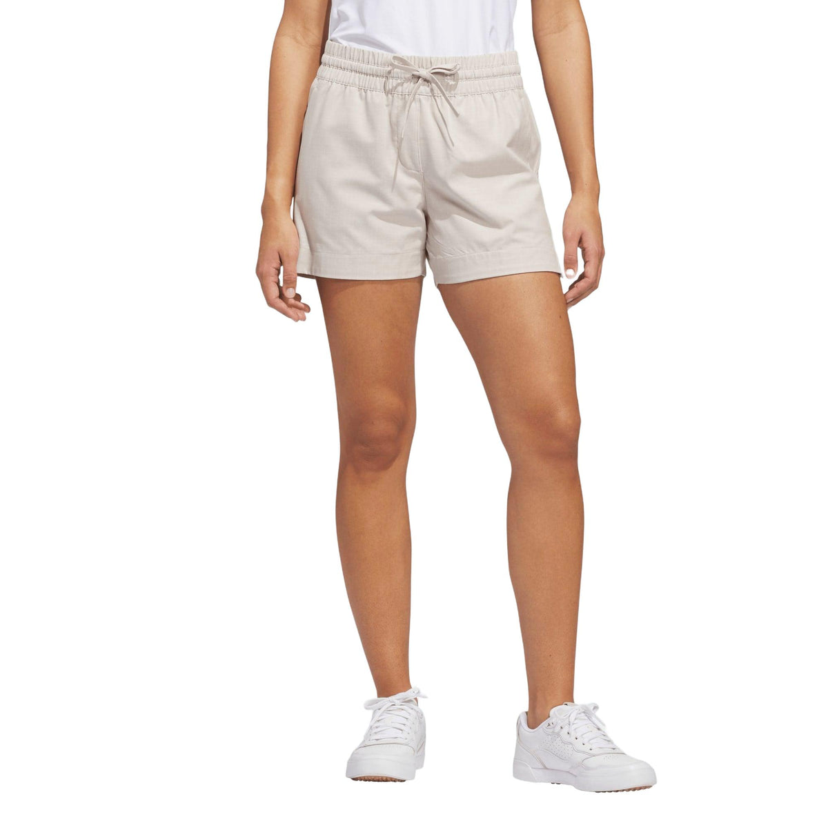 Adidas Ultimate365+ Grid Shorts - Wonder Alumina