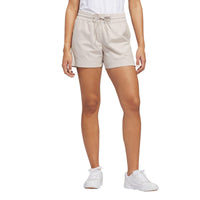 Adidas Ultimate365+ Grid Shorts - Wonder Alumina