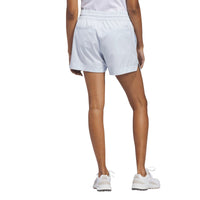 Adidas Ultimate365+ Grid Shorts - Crystal Sky
