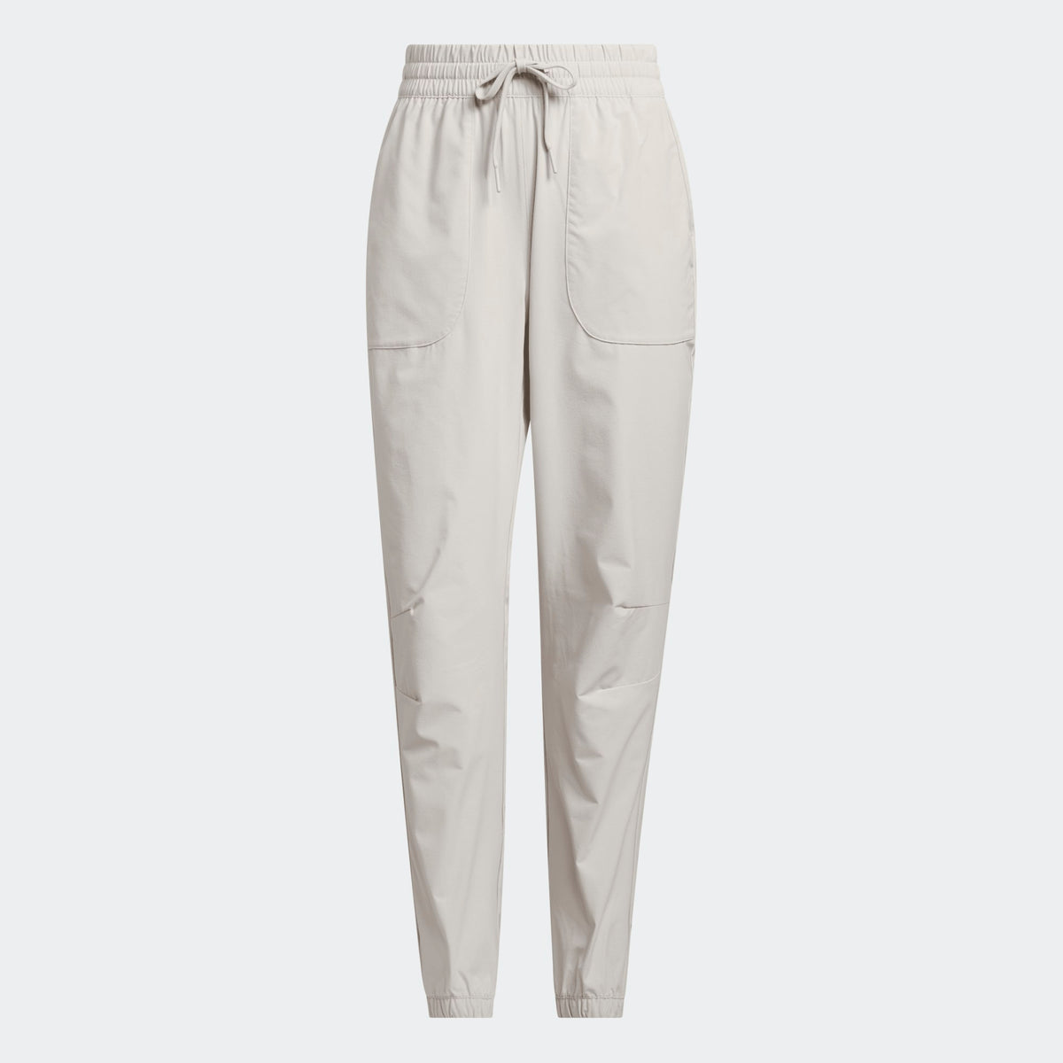 Adidas Ultimate365 Twistweave Joggers - Wonder Alumina