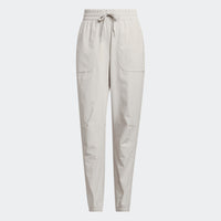 Adidas Ultimate365 Twistweave Joggers - Wonder Alumina