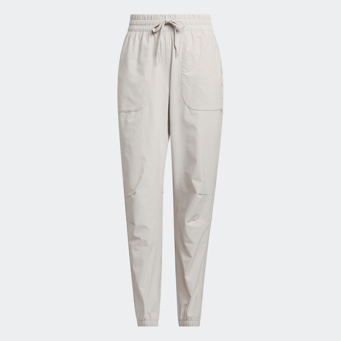 Adidas Ultimate365 Twistweave Joggers - Wonder Alumina