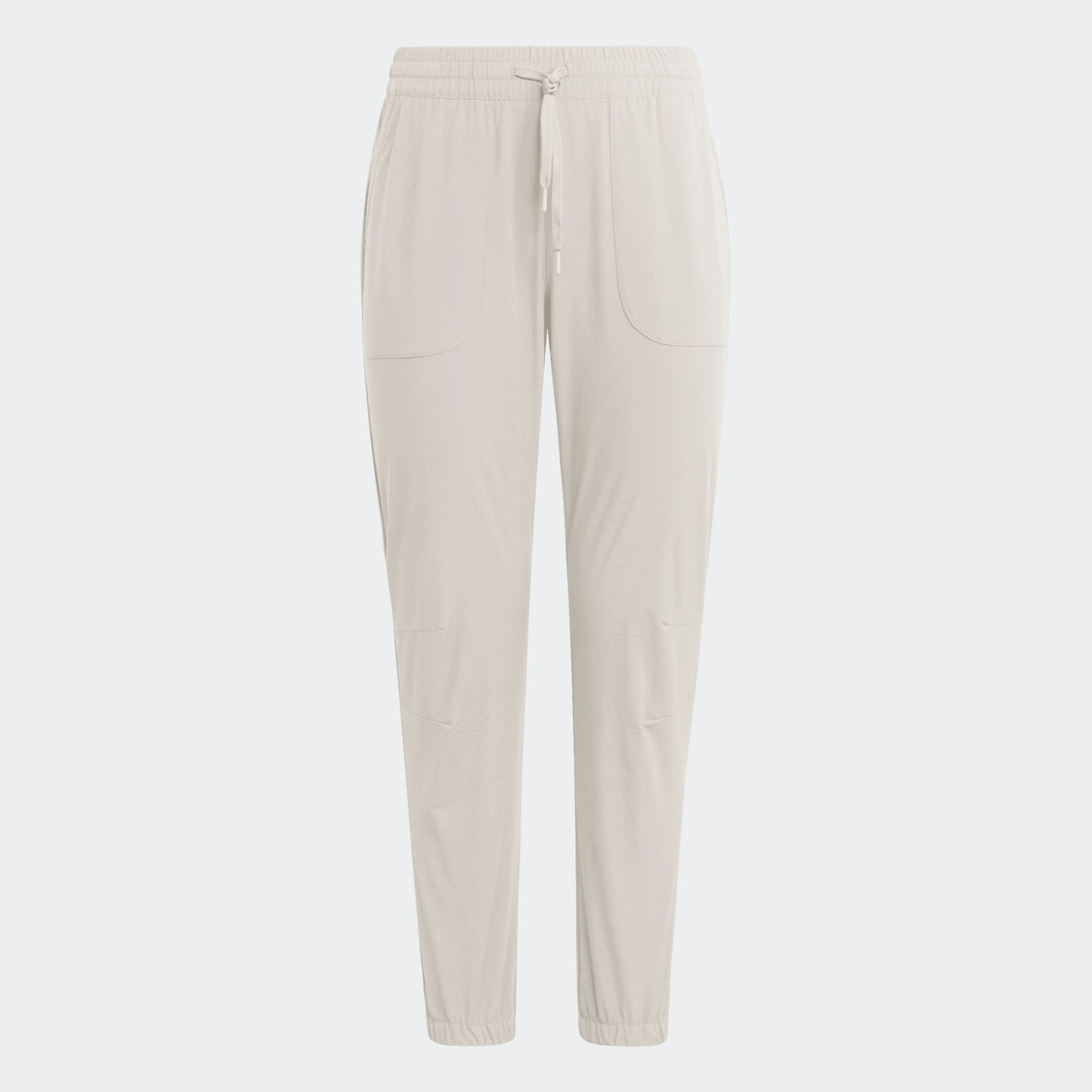 Adidas Ultimate365 Twistweave Joggers - Wonder Alumina
