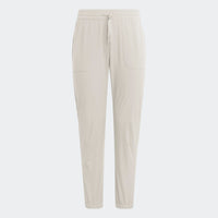 Adidas Ultimate365 Twistweave Joggers - Wonder Alumina