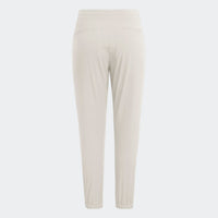 Adidas Ultimate365 Twistweave Joggers - Wonder Alumina