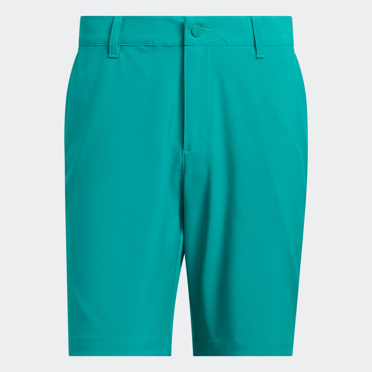 Adidas Ultimate365 8.5-Inch Golf Shorts - Pure Teal