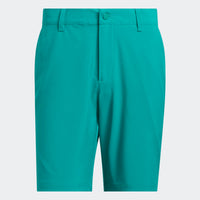 Adidas Ultimate365 8.5-Inch Golf Shorts - Pure Teal