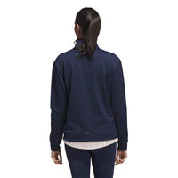 Adidas Ultimate365 Cold.rdy Full-Zip Jacket - Collegiate Navy