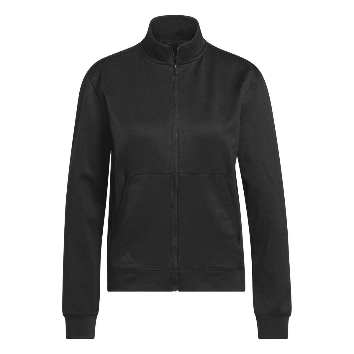 Adidas Ultimate365 Cold.rdy Full-Zip Jacket - Black
