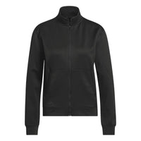 Adidas Ultimate365 Cold.rdy Full-Zip Jacket - Black