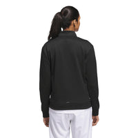 Adidas Ultimate365 Cold.rdy Full-Zip Jacket - Black