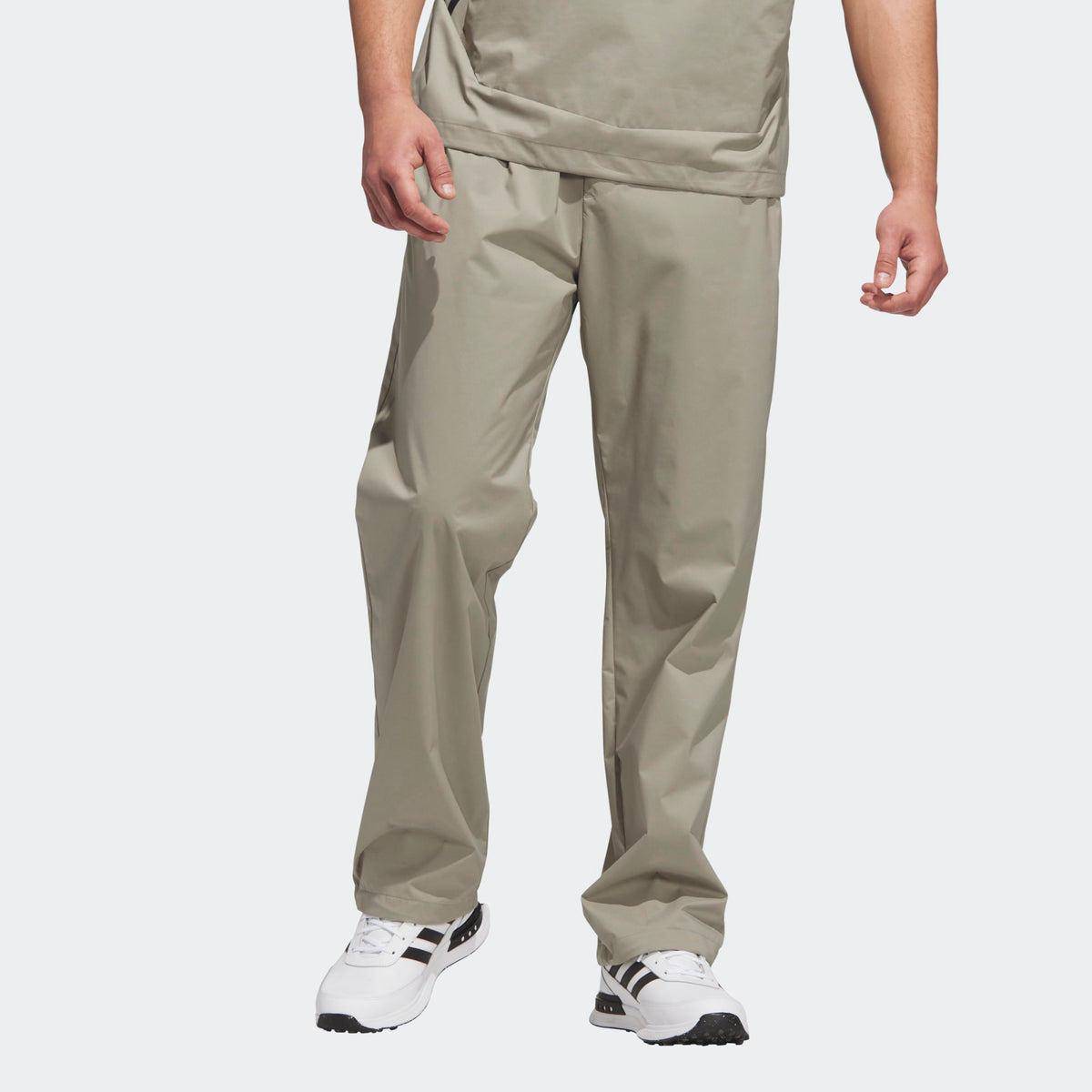Adidas Core Provisional Pants - Silver Pebble