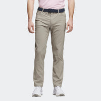 Adidas Ultimate365 Five-Pocket Pants - Putty Beige