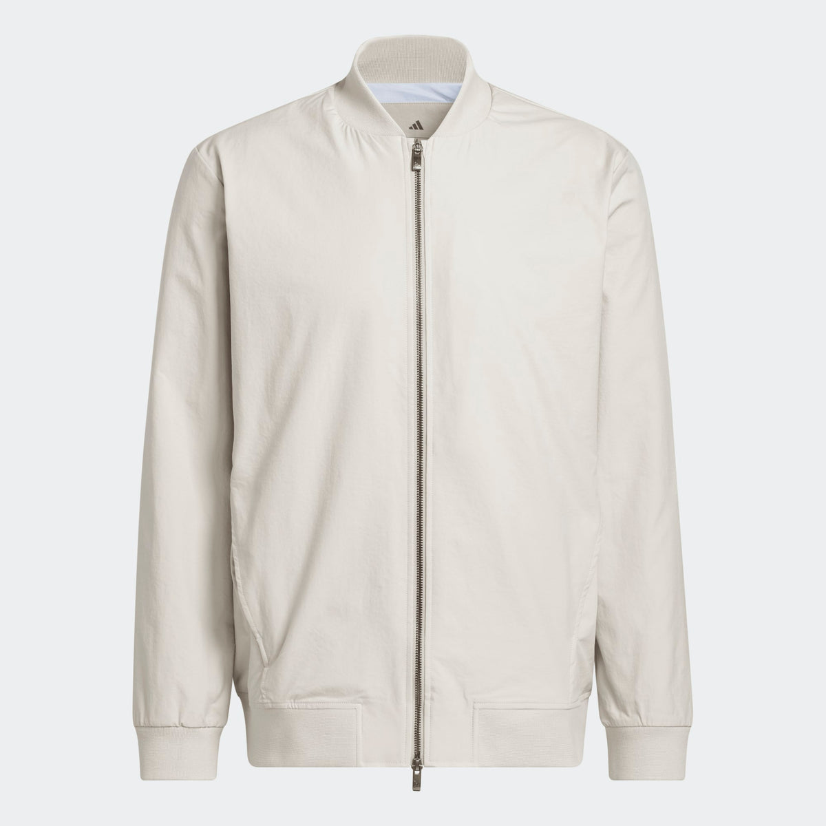 Adidas Ultimate365+ Full-Zip Jacket - Wonder Alumina