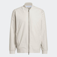 Adidas Ultimate365+ Full-Zip Jacket - Wonder Alumina