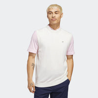Adidas Originals Cashmere Blend Vest - Chalk White