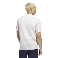 Adidas Originals Cashmere Blend Vest - Chalk White