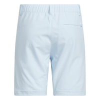 Adidas Boys Printed Twist Weave Sport Short - Crystal Sky