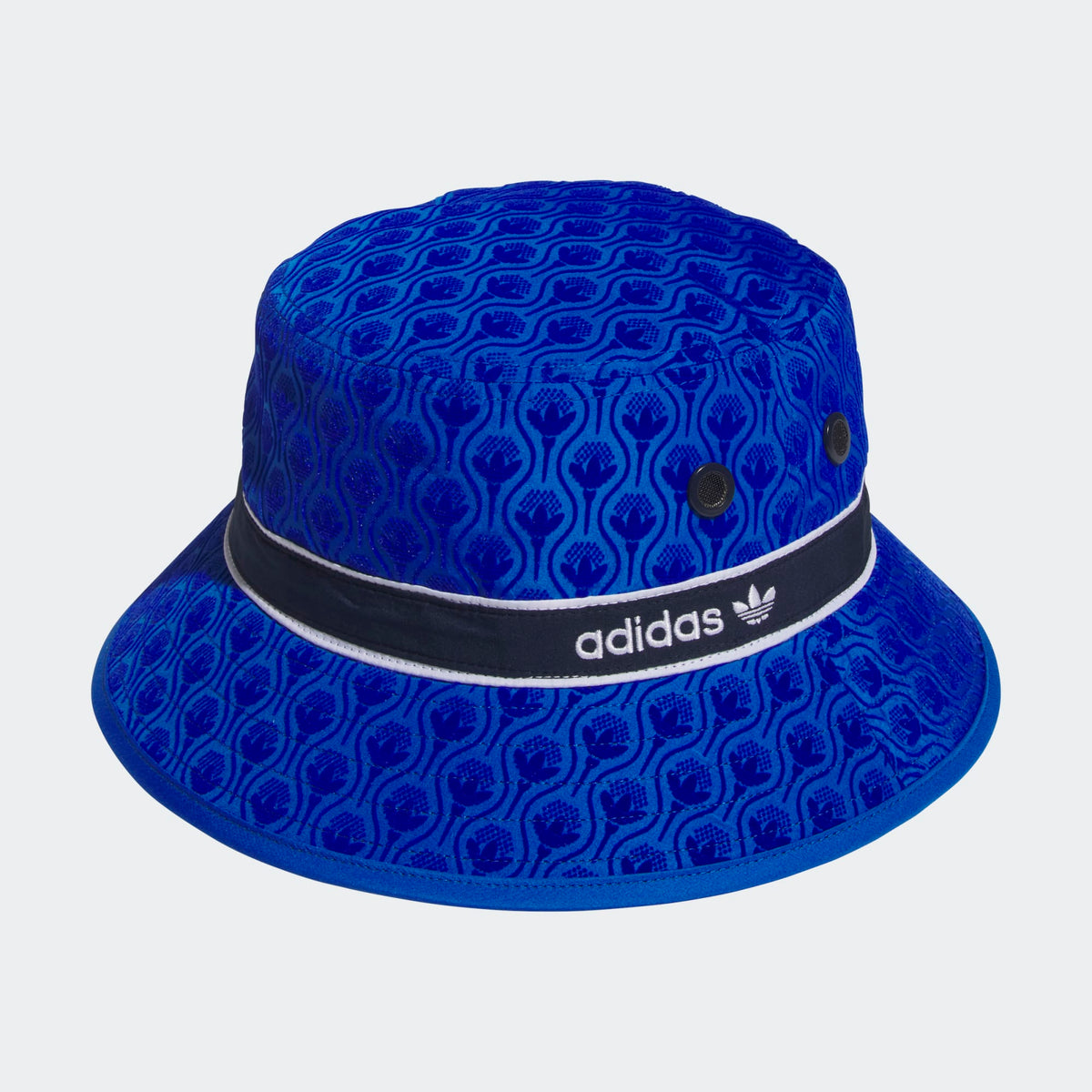 Adidas Originals Bucket Hat - Bluebird
