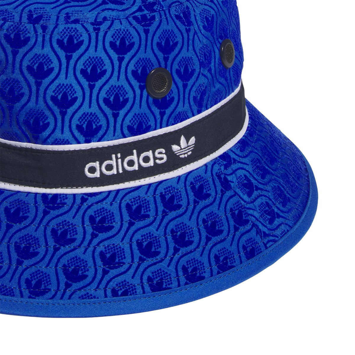 Adidas Originals Bucket Hat - Bluebird