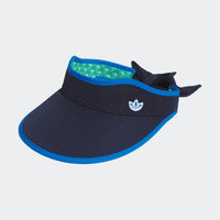 Adidas Originals Visor - Night Indigo